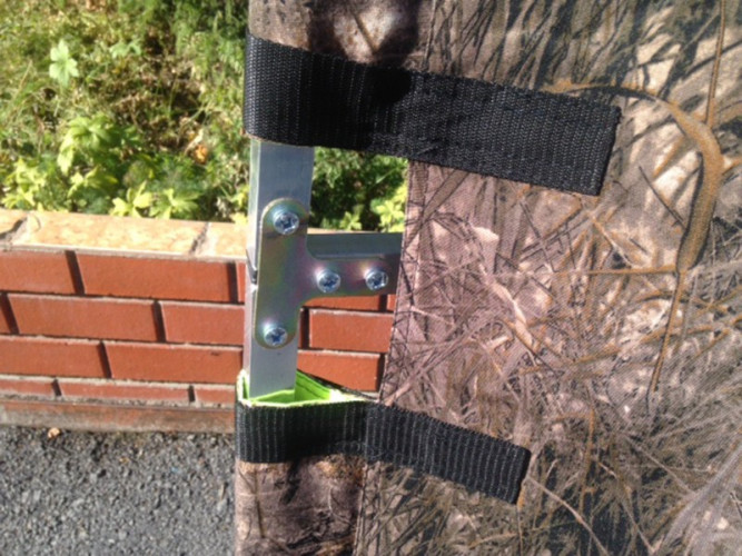 Раскладушка алюминиевая Медведь (190*65*40) в Тюмени