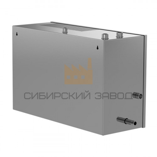 Парогенератор ПГП 18 кВт в Тюмени