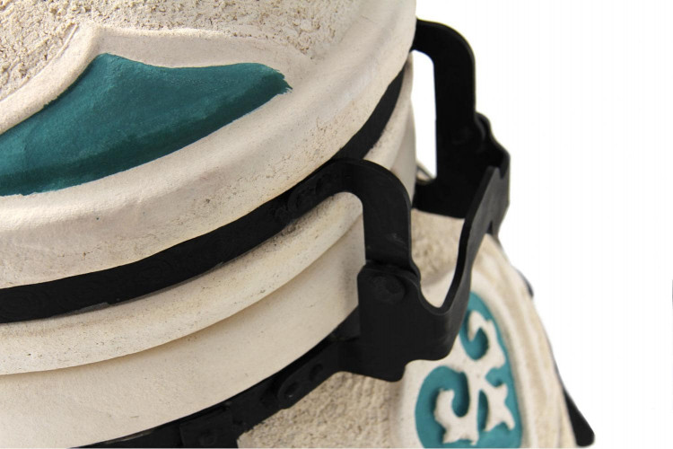 Тандыр Сармат Дастархан с откидной крышкой в Тюмени