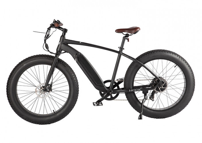 Электровелосипед Eltreco Hook в Тюмени