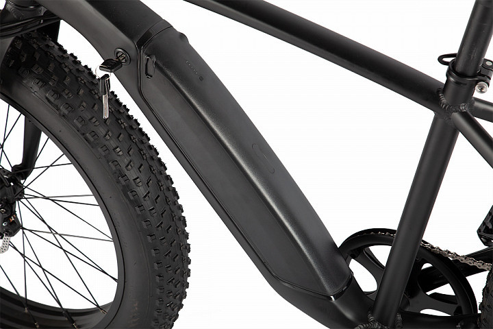 Электровелосипед Eltreco Hook в Тюмени