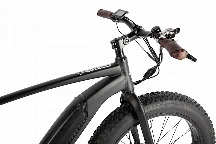 Электровелосипед Eltreco Hook в Тюмени