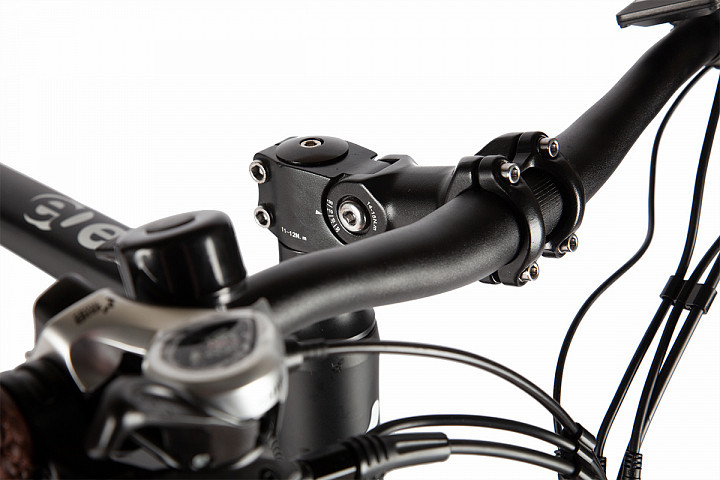 Электровелосипед Eltreco Hook в Тюмени