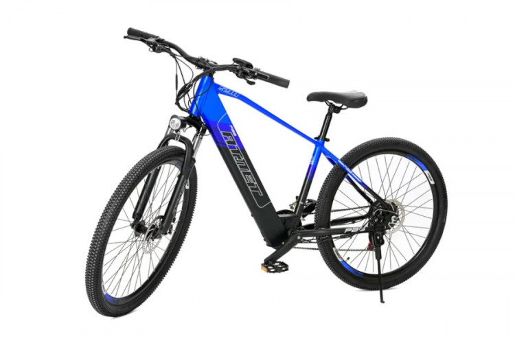 Электровелосипед РВЗ АТЛЕТ в Тюмени