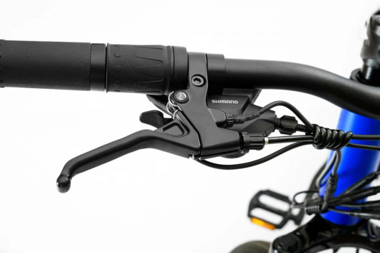 Электровелосипед РВЗ АТЛЕТ в Тюмени