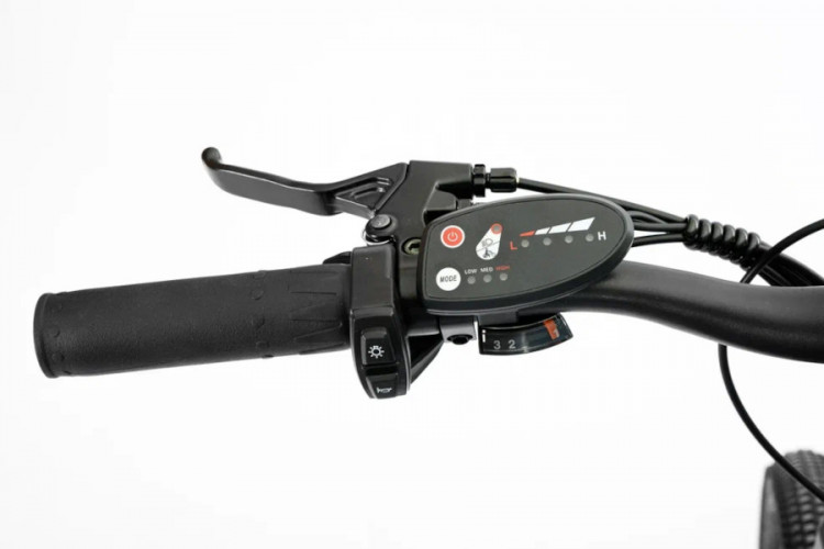 Электровелосипед РВЗ АТЛЕТ в Тюмени