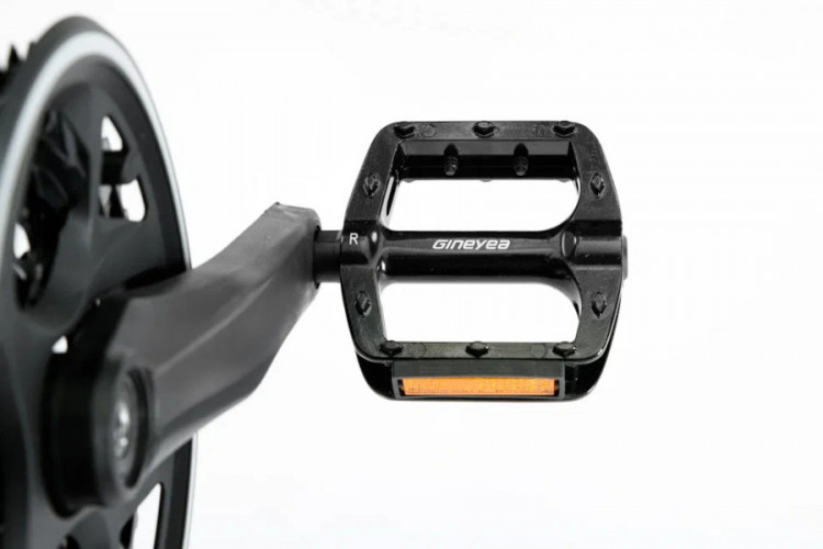 Электровелосипед РВЗ АТЛЕТ в Тюмени