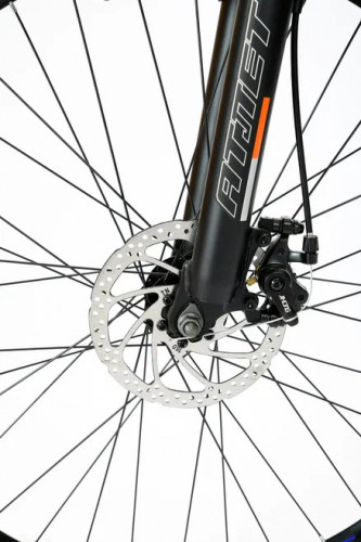 Электровелосипед РВЗ АТЛЕТ в Тюмени