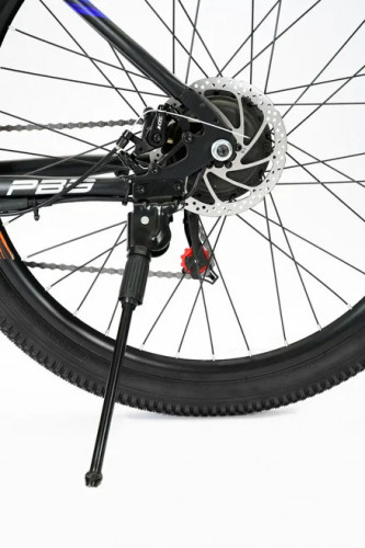 Электровелосипед РВЗ АТЛЕТ в Тюмени