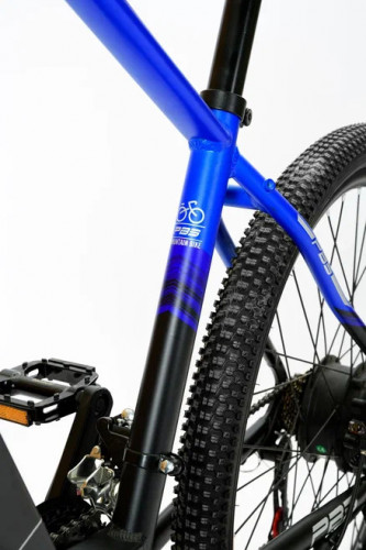 Электровелосипед РВЗ АТЛЕТ в Тюмени