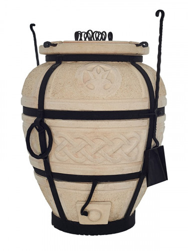 Тандыр Сармат Атаман в Тюмени