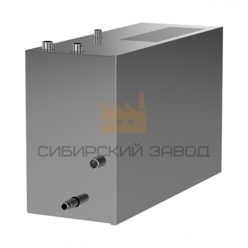 Парогенератор ПГП 21 кВт в Тюмени