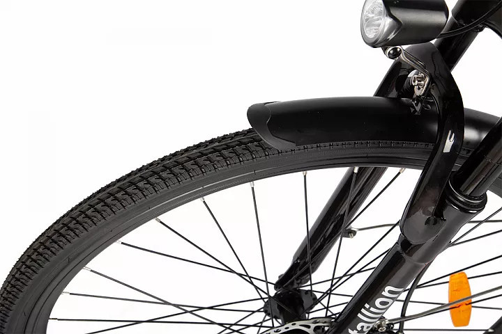 Электровелосипед Eltreco Stallion в Тюмени