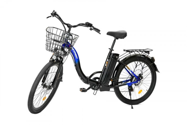 Электровелосипед РВЗ ПАТРИОТ в Тюмени