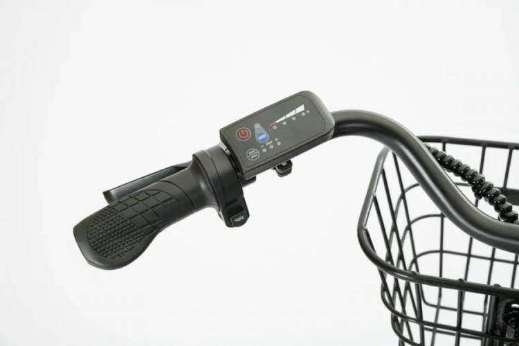 Электровелосипед РВЗ ПАТРИОТ в Тюмени