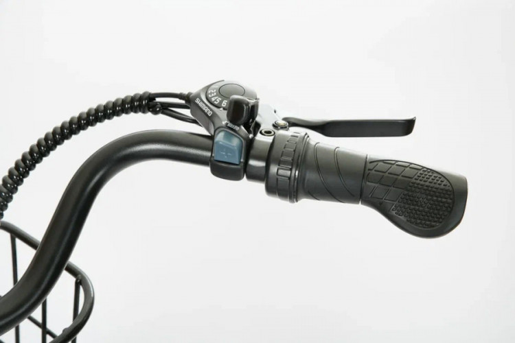 Электровелосипед РВЗ ПАТРИОТ в Тюмени