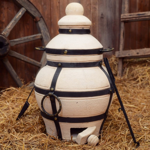 Тандыр Ахмат в Тюмени