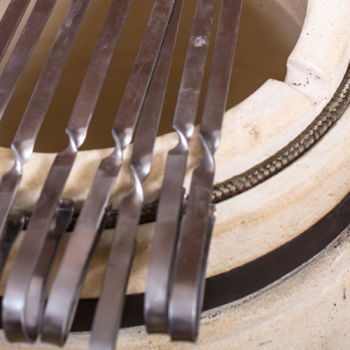 Тандыр Ахмат в Тюмени