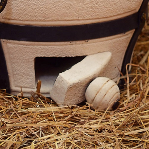 Тандыр Ахмат в Тюмени