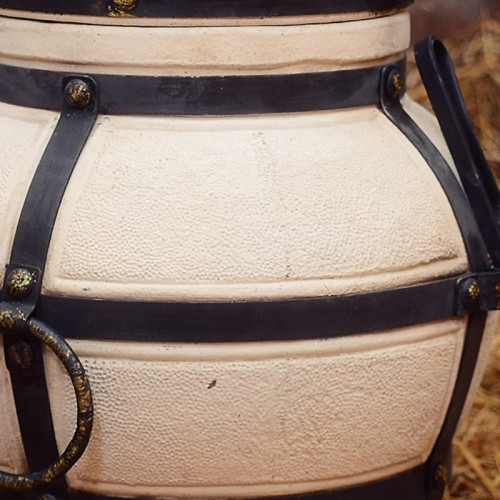 Тандыр Ахмат в Тюмени