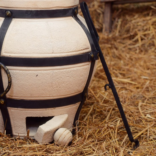 Тандыр Ахмат в Тюмени