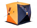 Мобильная баня летняя палатка Куб Ex-Pro 1 в Тюмени