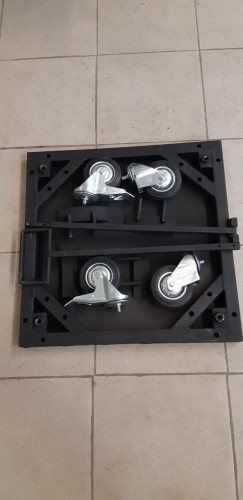 Тележка для тандыра универсальная 500*500 в Тюмени