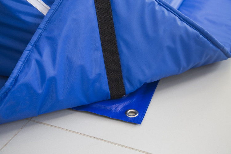 Пол ПВХ в палатку Pulsar 2T без отверстий в Тюмени