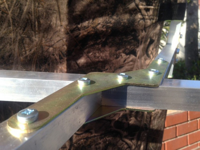 Раскладушка туристическая Медведь (170*65*40) в Тюмени