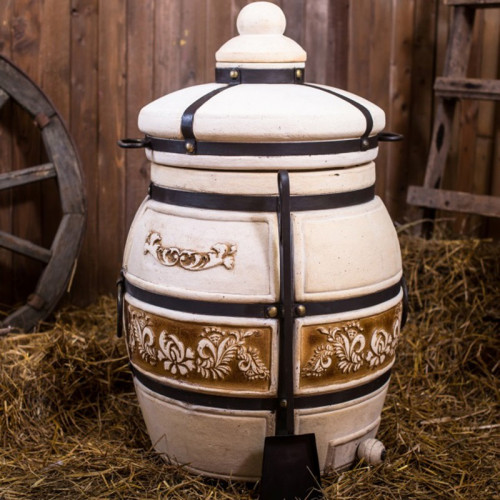 Тандыр Казачий в Тюмени