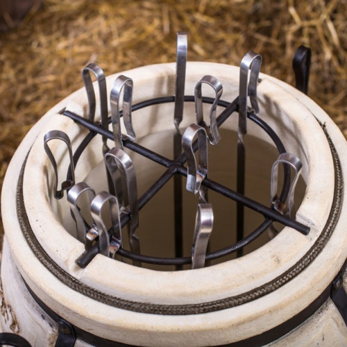 Тандыр Казачий в Тюмени