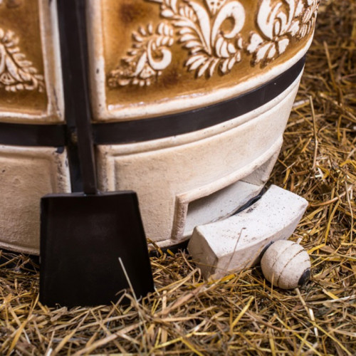 Тандыр Казачий в Тюмени