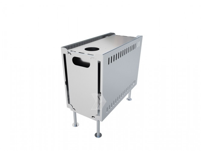 Печь банная INTENT в Тюмени