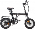 Электровелосипед xDevice xBicycle 16U (2021) в Тюмени