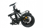 Электровелосипед xDevice xBicycle 16U (2021) в Тюмени