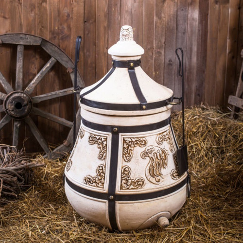 Тандыр Степной в Тюмени