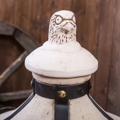 Тандыр Степной в Тюмени