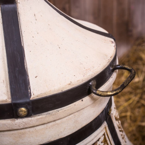 Тандыр Степной в Тюмени