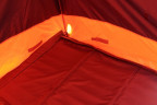 Пол для зимней-палатки-мобильной бани МОРЖ в Тюмени