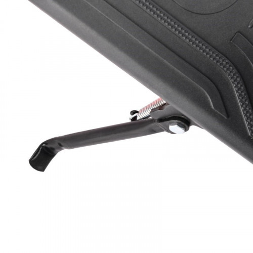 Электроскутер WHITE SIBERIA MINI R 2.0 1200W в Тюмени