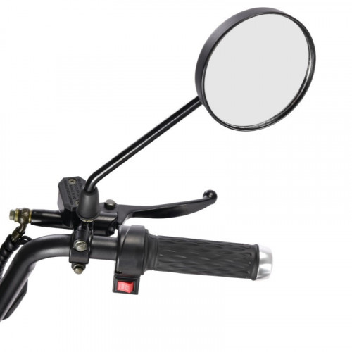 Электроскутер WHITE SIBERIA MINI R 2.0 1200W в Тюмени