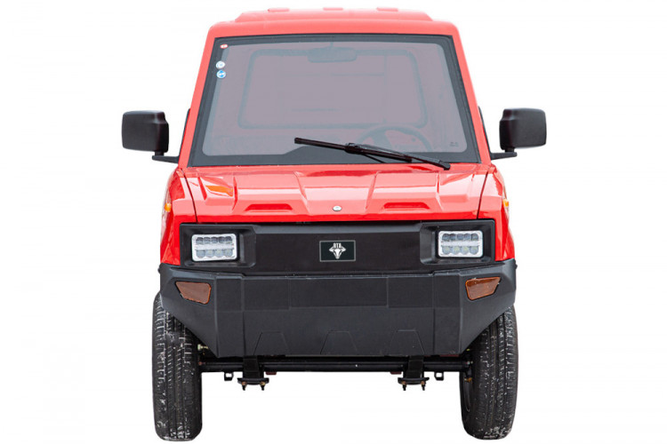 Электромобиль RTA ТОК 3 в Тюмени