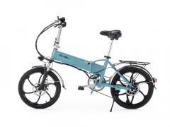 Электровелосипед Motax E-NOT Street Boy 48V10A Электровелосипед Motax E-NOT Street Boy 48V10A