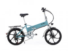 Электровелосипед Motax E-NOT Street Boy 48V10A Электровелосипед Motax E-NOT Street Boy 48V10A