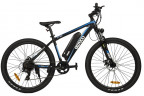 Электровелосипед Eltreco XT-700 в Тюмени