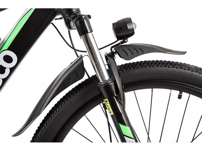 Электровелосипед Eltreco XT-700 в Тюмени