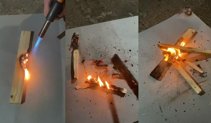 Коврик из термоткани под печь в Тюмени