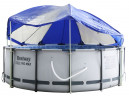 Подъемный тент-навес "Фиеста" для бассейна Intex/Bestway в Тюмени