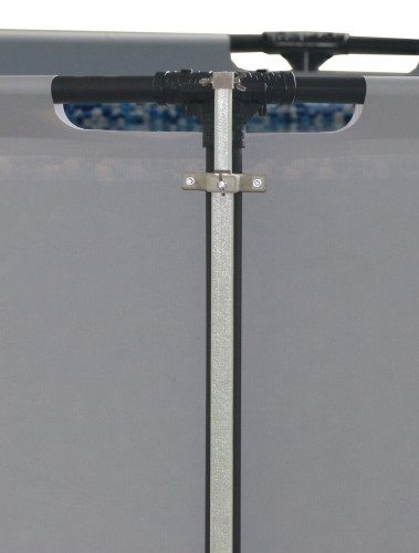 Подъемный тент-навес "Фиеста" для бассейна Intex/Bestway в Тюмени