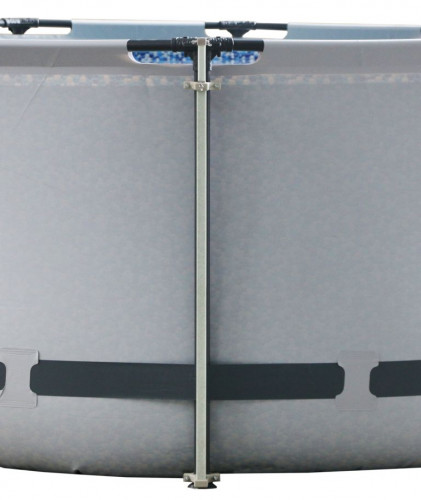 Подъемный тент-навес "Фиеста" для бассейна Intex/Bestway в Тюмени